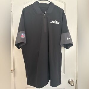 NFL Nike New York Jets Men's Pullover
